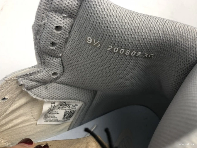 Rep Onekick Grey Retro 85 Neutral High Jordan Air 1 BQ4422-100 0818